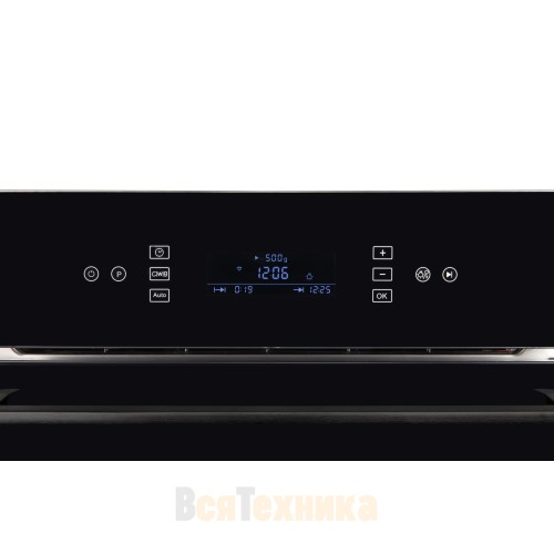 Микроволновая печь Zigmund & Shtain BMO 22 B