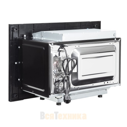 Микроволновая печь Zigmund & Shtain BMO 23 B