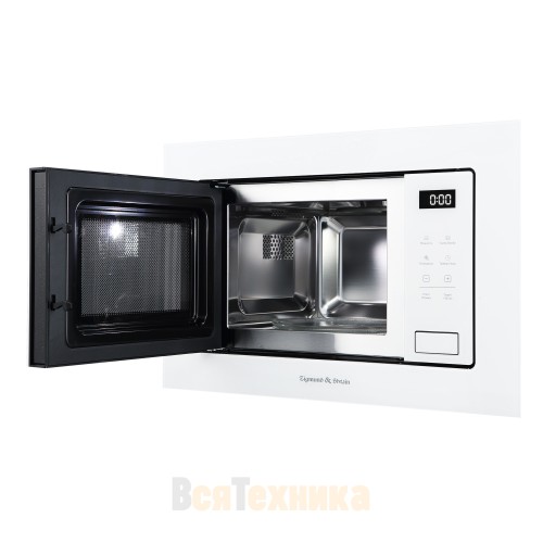 Микроволновая печь Zigmund & Shtain BMO 26 W
