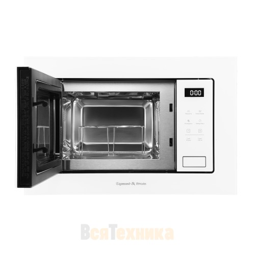 Микроволновая печь Zigmund & Shtain BMO 26 W