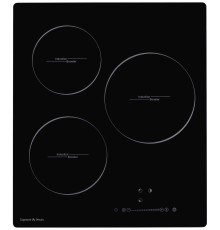 Стеклокерамическая варочная панель Zigmund & Shtain CI 35.4 B