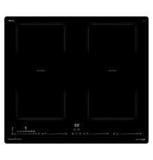 Стеклокерамическая варочная панель Zigmund & Shtain CI 69.6 B