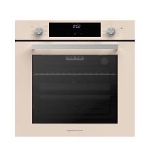 Электрический духовой шкаф Zigmund & Shtain E 158 I