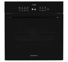 Электрический духовой шкаф Zigmund & Shtain E 168 B Электрический духовой шкаф Zigmund & Shtain E 168 B