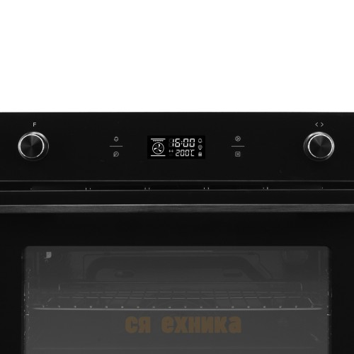 Электрический духовой шкаф Zigmund & Shtain E 171 B