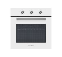 Электрический духовой шкаф Zigmund & Shtain E 176 W
