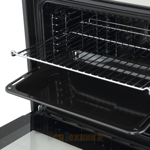 Электрический духовой шкаф Zigmund & Shtain E 176 W