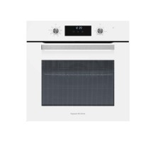 Электрический духовой шкаф Zigmund & Shtain E 177 W
