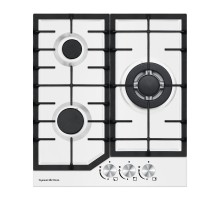 Газовая варочная панель Zigmund & Shtain G 22.4 W