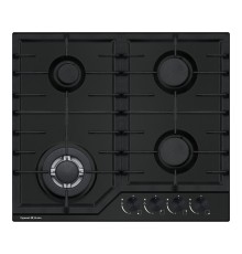 Газовая варочная панель Zigmund & Shtain G 22.6 B