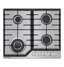 Газовая варочная панель Zigmund & Shtain G 22.6 S