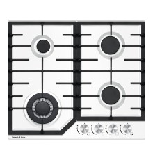 Газовая варочная панель Zigmund & Shtain G 22.6 W
