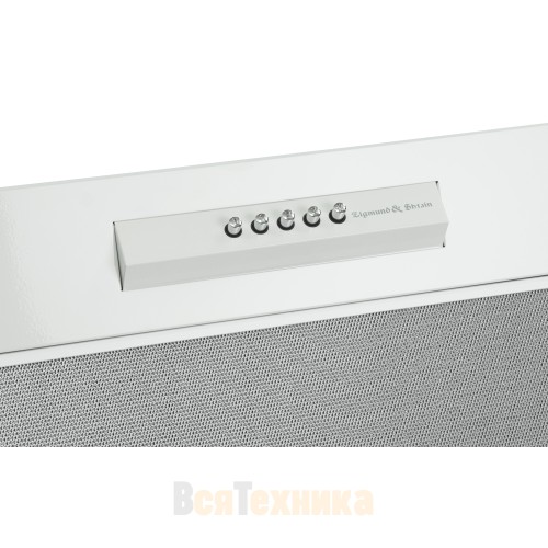 Вытяжка Zigmund & Shtain K 012.7 W