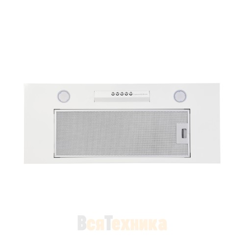 Вытяжка Zigmund & Shtain K 012.7 W