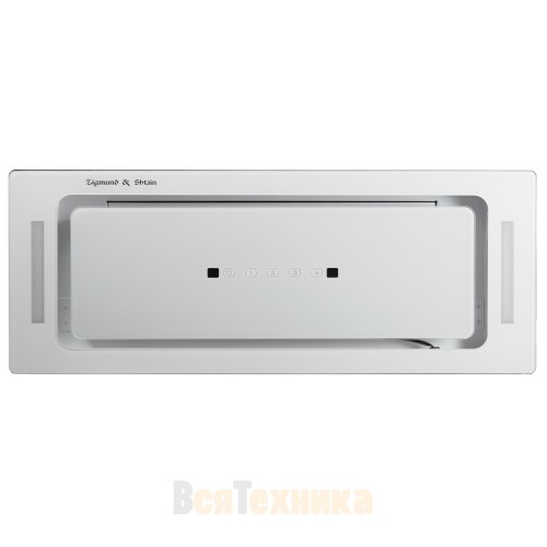 Вытяжка Zigmund & Shtain K 014.7 W