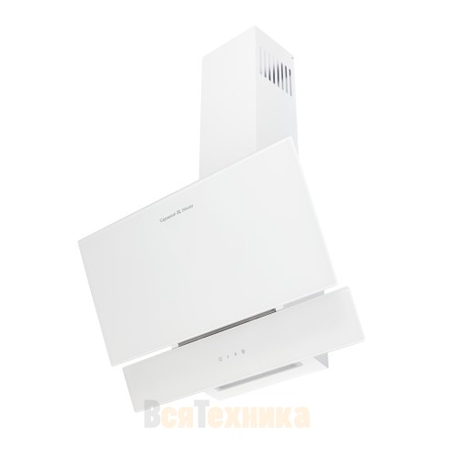 Вытяжка Zigmund & Shtain K 146.6 W
