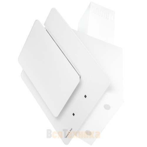 Вытяжка Zigmund & Shtain K 150.6 W