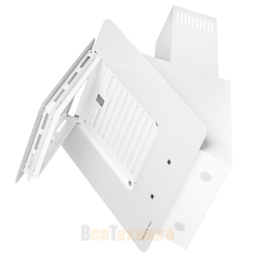 Вытяжка Zigmund & Shtain K 150.6 W