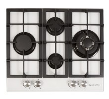 Газовая варочная панель Zigmund & Shtain MN 114.61 W