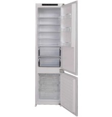 Холодильник GRAUDE IKG 190.1