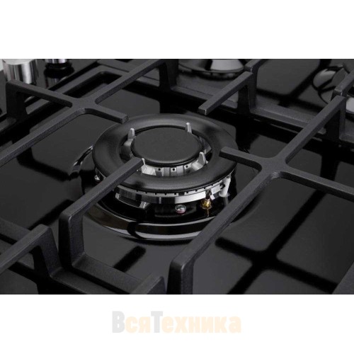 Варочная панель Graude GS 90.1 SM
