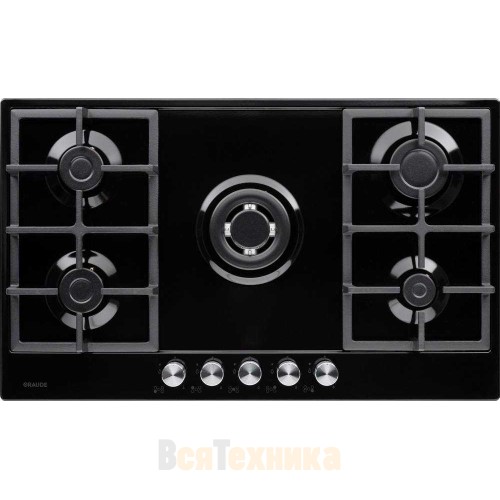 Варочная панель Graude GS 90.1 SM