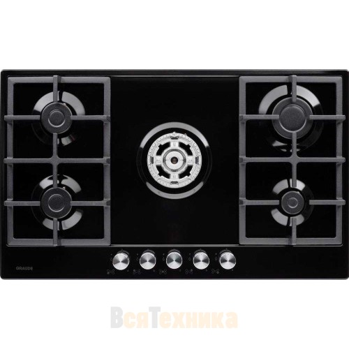 Варочная панель Graude GS 90.1 SM