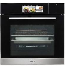 Комбинированный духовой шкаф-пароварка GRAUDE PREMIUM BMDP 60.2 E