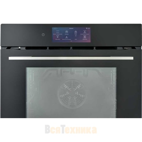 Духовой шкаф Graude BMP 60.4 S