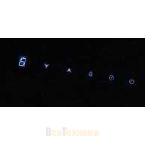 Вытяжка Graude DH 90.1 GE