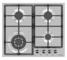 Варочная панель Graude GS 60.2 E
