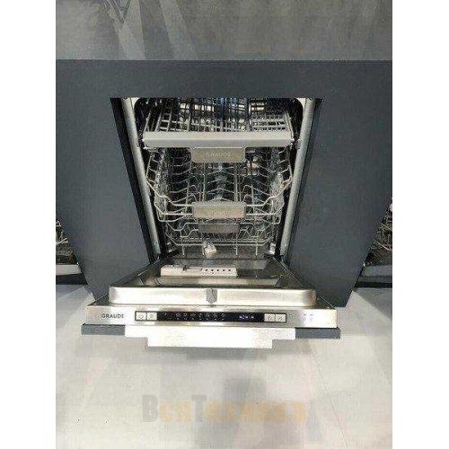 Посудомоечная машина Graude VG 45.1