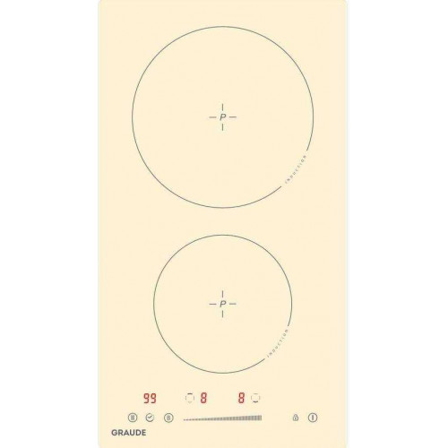 Варочная панель Graude IK 30.1 C