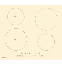 Варочная панель Graude IK 60.0 AC