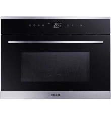 Духовой шкаф с СВЧ Graude BWG 45.0 E