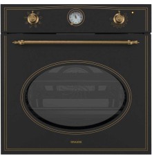 Духовой шкаф Graude BK 60.1 SM