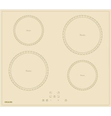 Варочная панель Graude IK 60.0 KEL