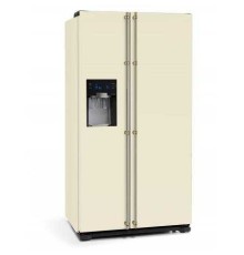 Холодильник side by side LOFRA GFRBI619