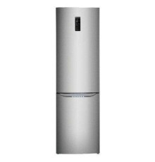 Холодильник LG GA-B489SMQZ