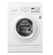Стиральная машина LG FH 2 H 3 MD 0