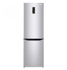 Холодильник LG GA-B429SAQZ