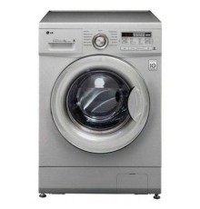 Стиральная машина с фронтальной загрузкой LG E10B8ND5