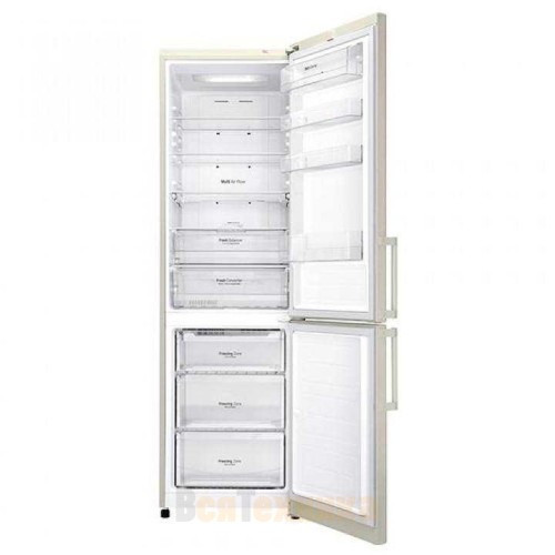 Холодильник LG GA-B499 YEQZ