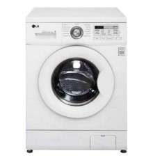 Стиральная машина с фронтальной загрузкой LG E10B8LD0