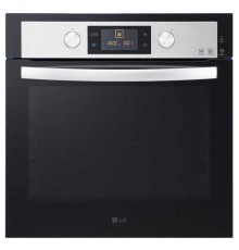 Электрический духовой шкаф LG LB 645E059T1