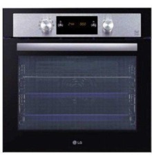 Электрический духовой шкаф LG lb-643029t
