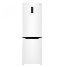 Холодильник LG GA-B429 SQQZ