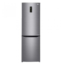 Холодильник LG GA-E429 SMRZ