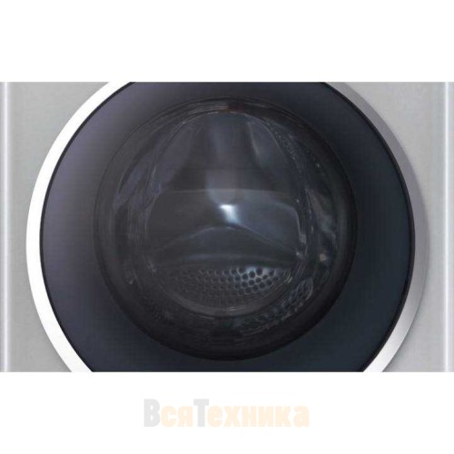 Стиральная машина с фронтальной загрузкой LG F12U2HBS4