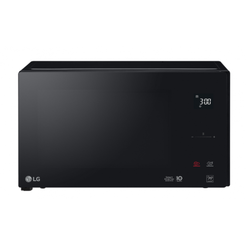 Микроволновая печь LG MS-2595DIS